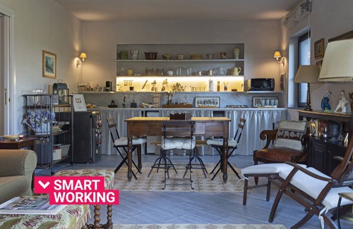 San Massimo Villa | Scenic Liguria Villa | 6 Bedrooms | Villa San Massimo | Astounding Mountain.