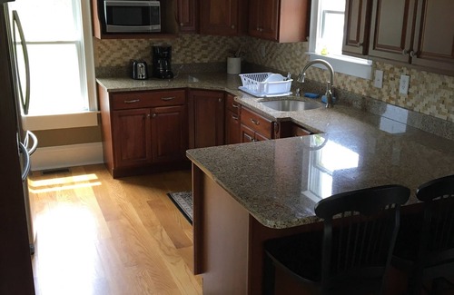 Tenants Harbor House | Scenic Midcoast Maine with Bunkhouse