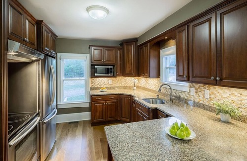 Tenants Harbor House | Scenic Midcoast Maine with Bunkhouse