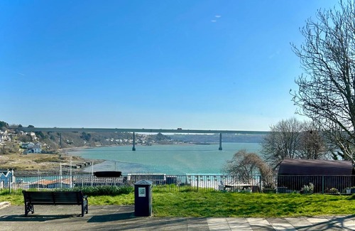 Neyland House | Scenic Pembrokeshire Cottage