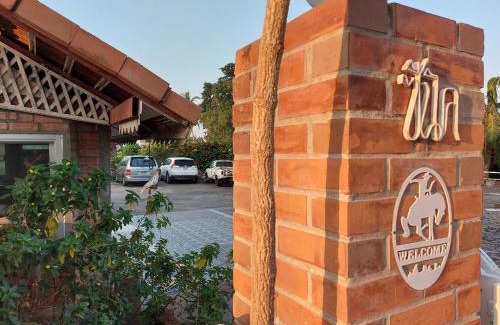 Kamphaeng Phet Resort | Scenic Riverside Resort