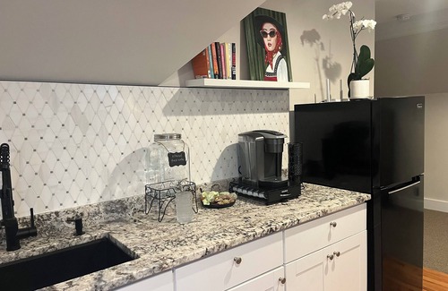 Front Royal Apartment | Scenic Shenandoah Retreat Near History & Parks