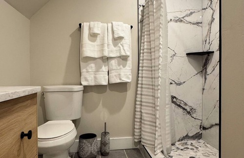 Front Royal Apartment | Scenic Shenandoah Retreat Near History & Parks