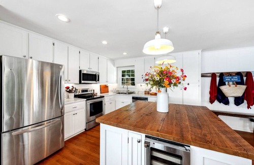 Leesburg House | Scenic Solitude · Scenic Solitude on Weiss Lake