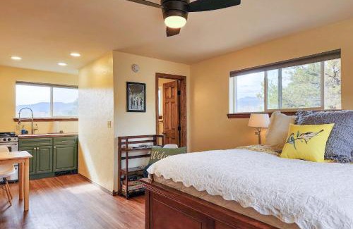South Fork Hotel | Scenic Solitude