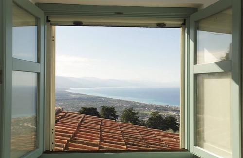 Catute Villa | Scent Sunrise - Sunrise