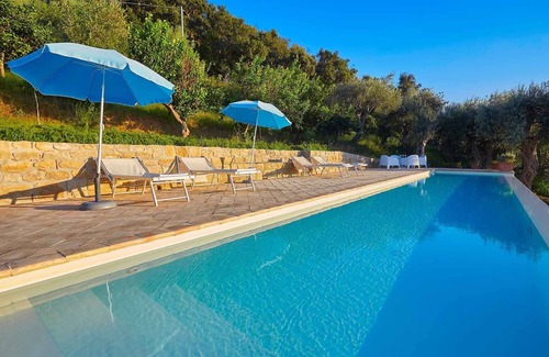 Catute Villa | Scent Sunrise - Sunrise