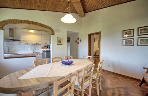 Bucine Villa | Scerfio - Pergine Valdarno ,Tuscany