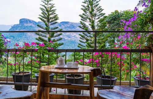 Devikolam House | Sceva's Garden Home