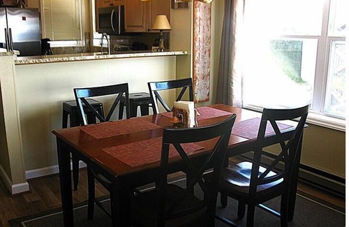 Banner Elk Condo | SCF201 Southern Exposure Unbelievable views and close to town