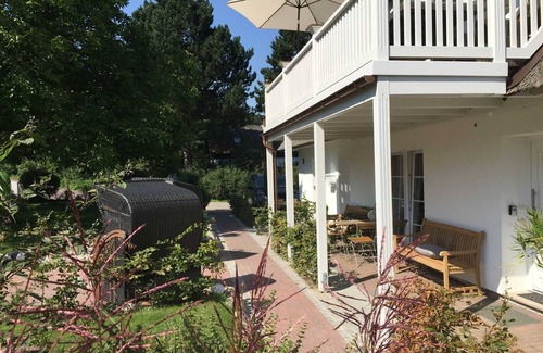 Sierksdorf Apartment | Schäferkate Sierksdorf - Apartment A1