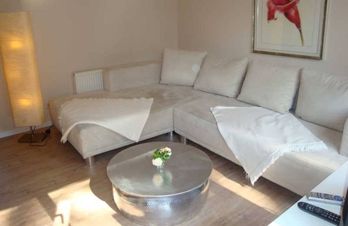 Sierksdorf Apartment | Schäferkate Sierksdorf - Apartment A1