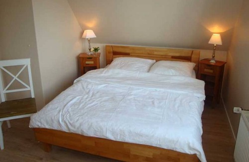Sierksdorf Apartment | Schäferkate Sierksdorf - Apartment A1