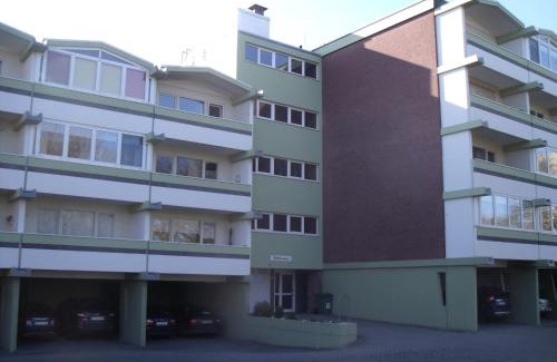 Holm Apartment | Schönberger Strand (Holm)