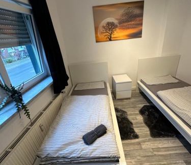 Rhein-Erft-Kreis District Apartment | Schöne Apartments in Frechen BM07 bis BM09