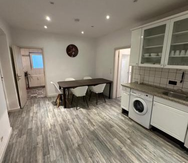 Rhein-Erft-Kreis District Apartment | Schöne Apartments in Frechen BM07 bis BM09