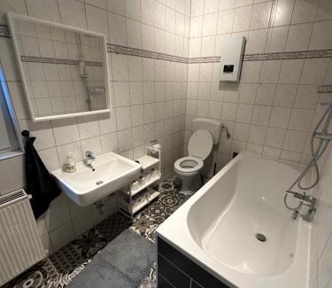 Rhein-Erft-Kreis District Apartment | Schöne Apartments in Frechen BM07 bis BM09