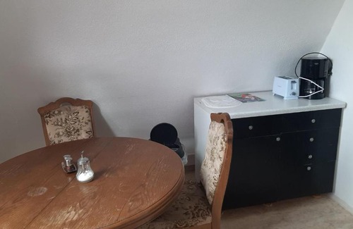 Konstanz Apartment | Schöne aussicht
