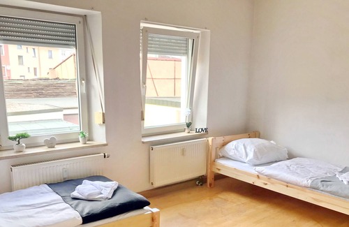 Weiden in der Oberpfalz House | Schöne 2 Zimmer Wohnung in Weiden