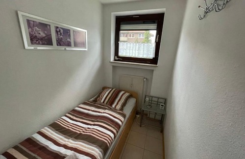 Oldenburg Apartment | Schöne einfache Ferienwohnung mitten in Oldenburg