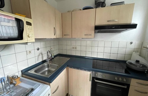 Oldenburg Apartment | Schöne einfache Ferienwohnung mitten in Oldenburg