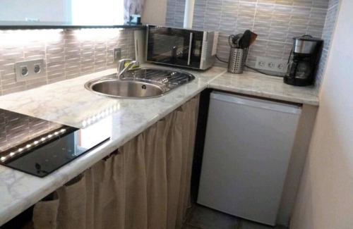 Alhaurin el Grande Apartment | Schöne Ferienwohnung mit Großer Terrasse und Pool. Wunderschöne Aussicht!