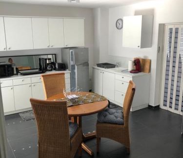 Mulheim-Karlich Apartment | schöne Ferienwohnung mit Terasse