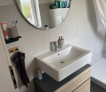 Kirchehrenbach Apartment | Schöne Ferienwohnung unterhalb des Warlberla