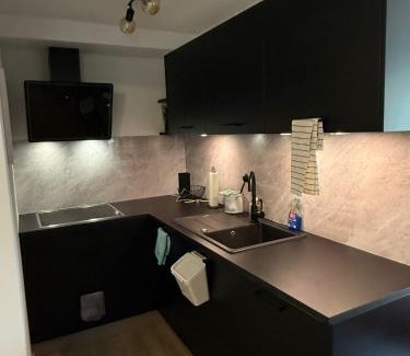Kirchehrenbach Apartment | Schöne Ferienwohnung unterhalb des Warlberla