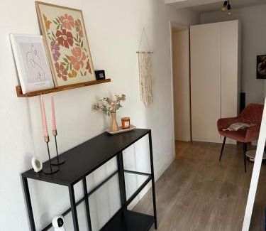 Kirchehrenbach Apartment | Schöne Ferienwohnung unterhalb des Warlberla