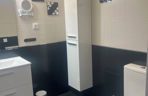 Morro Jable Apartment | Schöne Ferienwohnung " Dom" nur Wenige Meter zum Strand und Großer Dachterrasse