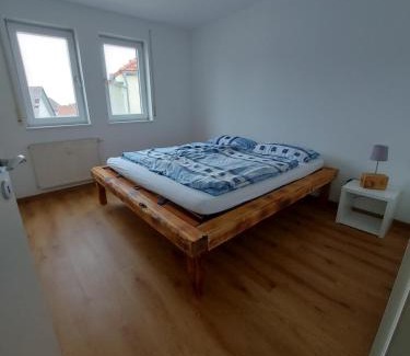 Neu-Anspach Apartment | Schöne Ferienwohnung in Neu-Anspach