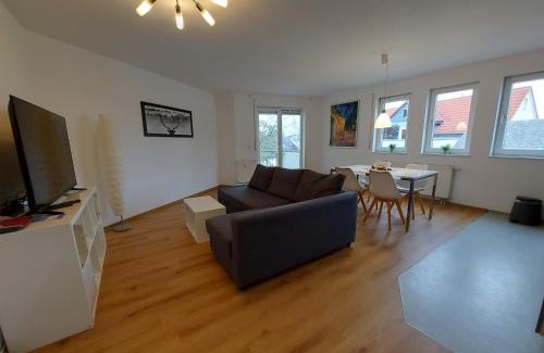 Neu-Anspach Apartment | Schöne Ferienwohnung in Neu-Anspach