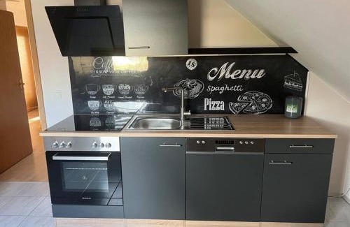 Hainichen Apartment | Schöne Ferienwohnung im Grünen