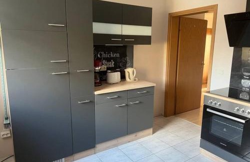 Hainichen Apartment | Schöne Ferienwohnung im Grünen