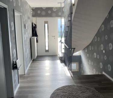 Lemgo House | Schöne Lemgoer Unterkunft