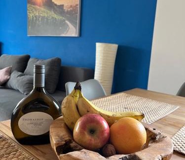 Durrbachau Apartment | Schöne ruhige Wohnung mit Balkon