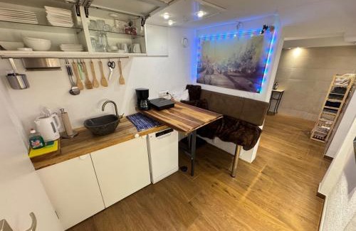 Herzogenrath Apartment | Schöne Souterrain Wohnung in Herzogenrath