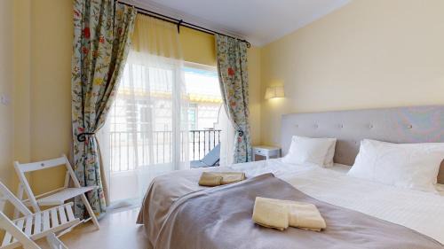 Playa de Mogan Apartment | schöne Wohnung direkt am Meer mit Meerblick, WLAN