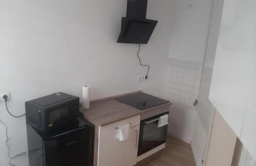 List Apartment | schöne Wohnung in attraktiver Lage