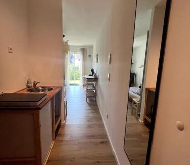Passau Apartment | Schöne Wohnung in Passau