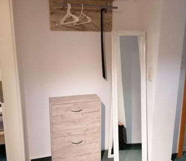 Greifswald Apartment | Schöne Wohnung, zentrumsnah, Terrasse