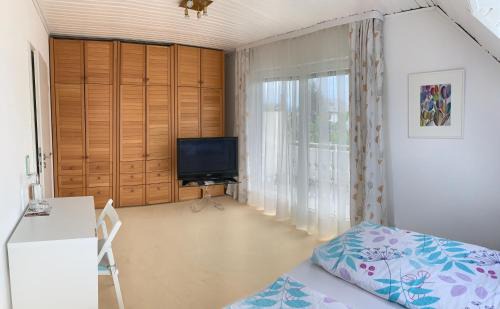 Offenburg House | Schöne Zimmer im Zentrum Leben
