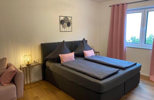 Oberschopfheim Apartment | Schöner Wohnen