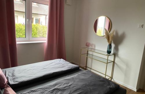 Oberschopfheim Apartment | Schöner Wohnen