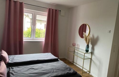 Oberschopfheim Apartment | Schöner Wohnen