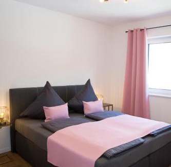 Oberschopfheim Apartment | Schöner Wohnen