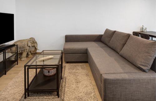 Bahlingen Apartment | Schönes Apartment am Kaiserstuhl