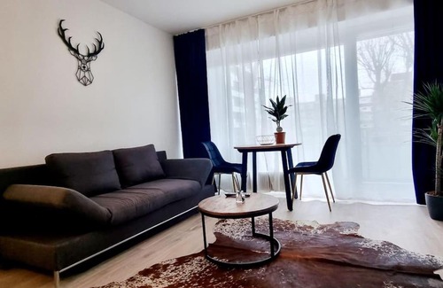 Erkrath Apartment | Schönes Apartment in Erkrath, Nähe Düsseldorf