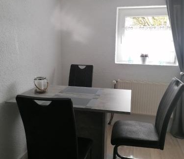 Birkenbeul Apartment | Schönes Appartement " Die Ponybude" auf unserem Reiterhof